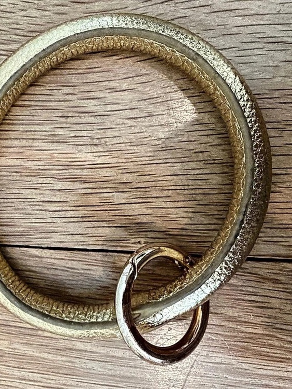 O Ring Keychains - Picture 2 of 3